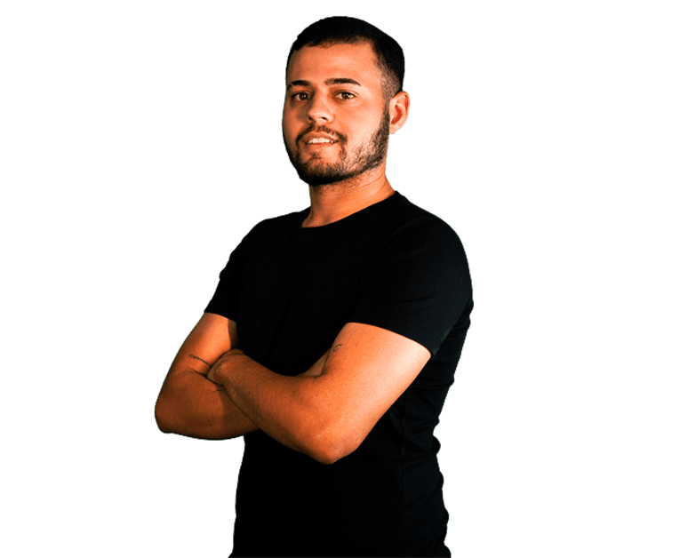 Carlos, CEO da CPartner Boost